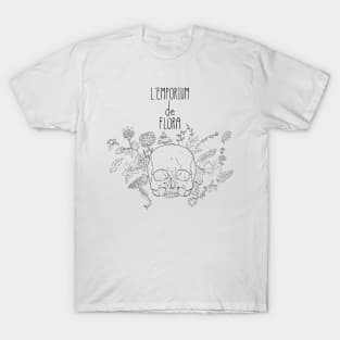 L'Emporium de Flora T-Shirt